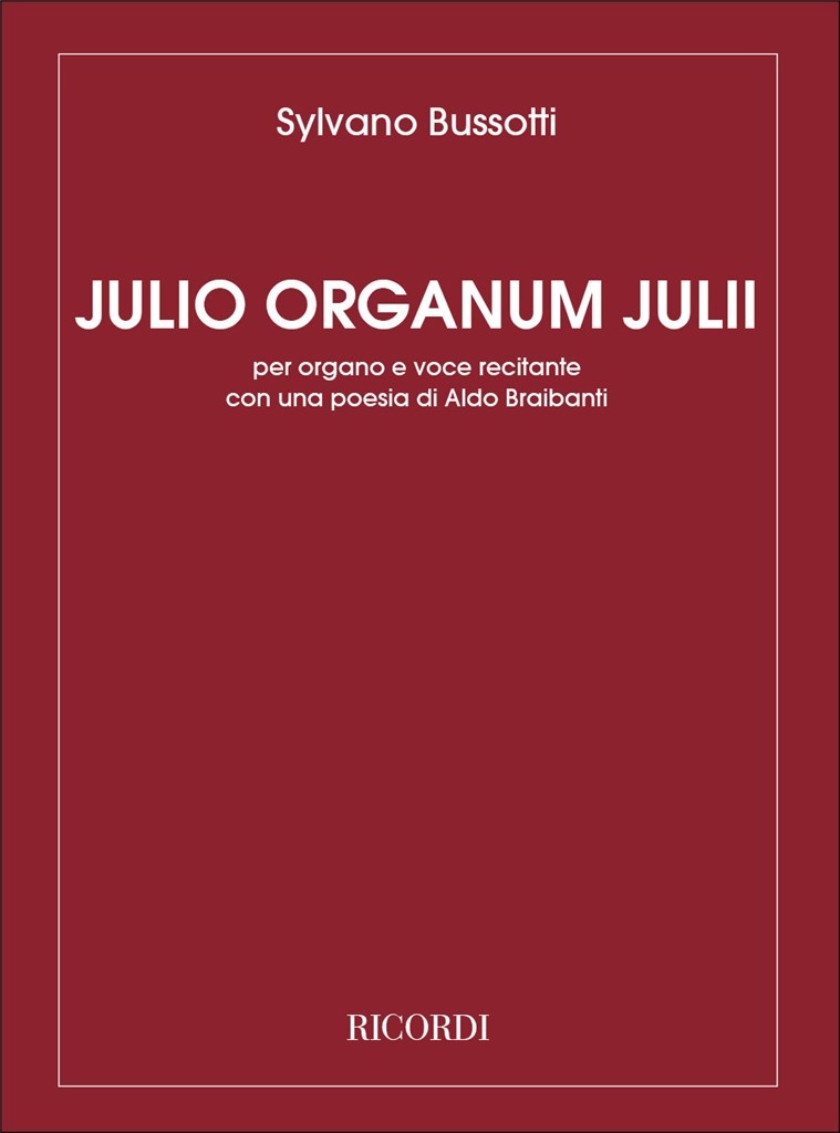 Julio Organum Julii
